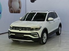 Volkswagen Tujia 280TSI DSG Comfort Edition - ფოტო 1