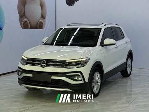 2022 Volkswagen Tujia 280TSI DSG Comfort Edition - ავტომობილი ჩინეთიდან
