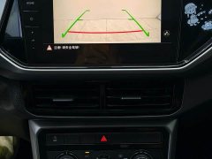 Volkswagen Tujia 280TSI DSG Comfort Edition - ფოტო 11