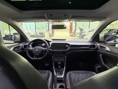 Volkswagen Tujia 280TSI DSG Comfort Edition - ფოტო 16