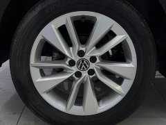 Volkswagen Tujia 280TSI DSG Comfort Edition - ფოტო 19