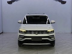 Volkswagen Tujia 280TSI DSG Comfort Edition - ფოტო 2