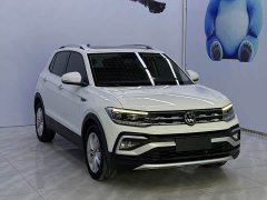 Volkswagen Tujia 280TSI DSG Comfort Edition - ფოტო 3