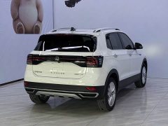 Volkswagen Tujia 280TSI DSG Comfort Edition - ფოტო 4