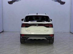 Volkswagen Tujia 280TSI DSG Comfort Edition - ფოტო 5