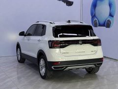 Volkswagen Tujia 280TSI DSG Comfort Edition - ფოტო 6