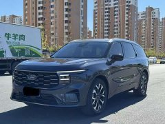 Ford Edge L 2.0T EcoBoost AWD Seven-Seat Premier - ფოტო 1