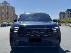 Ford Edge L 2.0T EcoBoost AWD Seven-Seat Premier - ფოტო 2