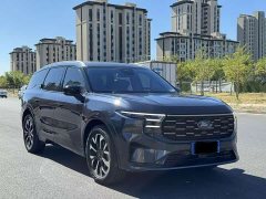 Ford Edge L 2.0T EcoBoost AWD Seven-Seat Premier - ფოტო 3