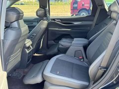 Ford Edge L 2.0T EcoBoost AWD Seven-Seat Premier - ფოტო 4