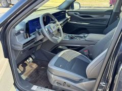 Ford Edge L 2.0T EcoBoost AWD Seven-Seat Premier - ფოტო 5