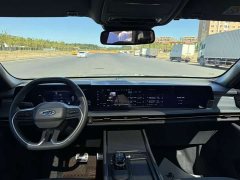 Ford Edge L 2.0T EcoBoost AWD Seven-Seat Premier - ფოტო 6