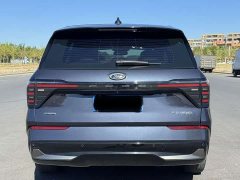 Ford Edge L 2.0T EcoBoost AWD Seven-Seat Premier - ფოტო 8