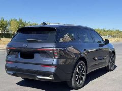 Ford Edge L 2.0T EcoBoost AWD Seven-Seat Premier - ფოტო 9
