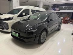 Tesla Model Y L 2025 Long Range All-Wheel Drive - ფოტო 1