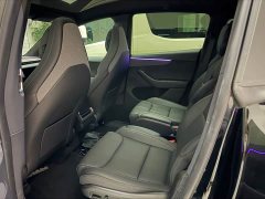 Tesla Model Y L 2025 Long Range All-Wheel Drive - ფოტო 4