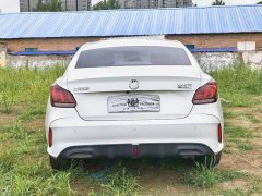 SAIC MG5 2023 180DVVT Manual Elegance Edition - ფოტო 10