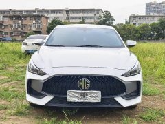 SAIC MG5 2023 180DVVT Manual Elegance Edition - ფოტო 2
