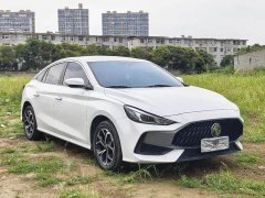 SAIC MG5 2023 180DVVT Manual Elegance Edition - ფოტო 3