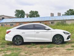 SAIC MG5 2023 180DVVT Manual Elegance Edition - ფოტო 4
