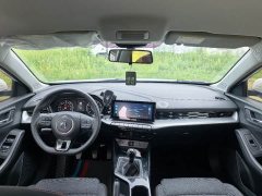 SAIC MG5 2023 180DVVT Manual Elegance Edition - ფოტო 6