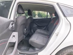 SAIC MG5 2023 180DVVT Manual Elegance Edition - ფოტო 7