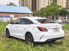 SAIC MG5 2023 180DVVT Manual Elegance Edition - ფოტო 9