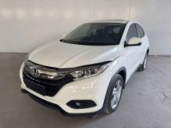 Honda Vezel 1.5L CVT Phantom Night Pioneer Edition - ფოტო 1