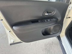 Honda Vezel 1.5L CVT Phantom Night Pioneer Edition - ფოტო 10