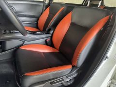 Honda Vezel 1.5L CVT Phantom Night Pioneer Edition - ფოტო 11