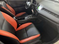 Honda Vezel 1.5L CVT Phantom Night Pioneer Edition - ფოტო 12