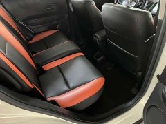 Honda Vezel 1.5L CVT Phantom Night Pioneer Edition - ფოტო 13