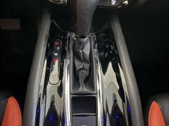 Honda Vezel 1.5L CVT Phantom Night Pioneer Edition - ფოტო 15