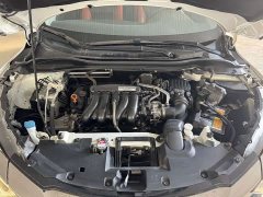 Honda Vezel 1.5L CVT Phantom Night Pioneer Edition - ფოტო 17