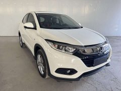 Honda Vezel 1.5L CVT Phantom Night Pioneer Edition - ფოტო 2