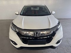 Honda Vezel 1.5L CVT Phantom Night Pioneer Edition - ფოტო 3