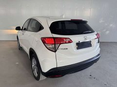 Honda Vezel 1.5L CVT Phantom Night Pioneer Edition - ფოტო 4
