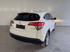 Honda Vezel 1.5L CVT Phantom Night Pioneer Edition - ფოტო 5