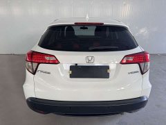 Honda Vezel 1.5L CVT Phantom Night Pioneer Edition - ფოტო 6