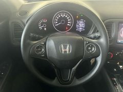 Honda Vezel 1.5L CVT Phantom Night Pioneer Edition - ფოტო 7