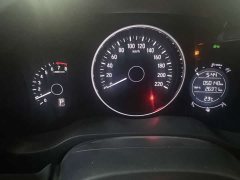 Honda Vezel 1.5L CVT Phantom Night Pioneer Edition - ფოტო 8