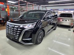 Denza BYD Denza D9 2024 DM-i 980 AWD Luxury - ფოტო 1