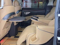 Denza BYD Denza D9 2024 DM-i 980 AWD Luxury - ფოტო 11