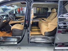 Denza BYD Denza D9 2024 DM-i 980 AWD Luxury - ფოტო 12