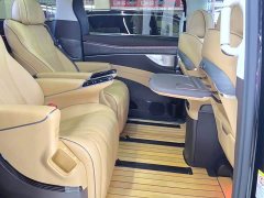 Denza BYD Denza D9 2024 DM-i 980 AWD Luxury - ფოტო 13