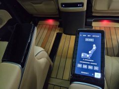 Denza BYD Denza D9 2024 DM-i 980 AWD Luxury - ფოტო 14