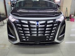 Denza BYD Denza D9 2024 DM-i 980 AWD Luxury - ფოტო 2