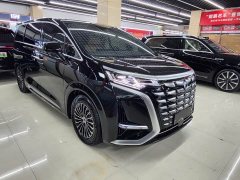 Denza BYD Denza D9 2024 DM-i 980 AWD Luxury - ფოტო 3