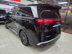 Denza BYD Denza D9 2024 DM-i 980 AWD Luxury - ფოტო 4