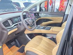 Denza BYD Denza D9 2024 DM-i 980 AWD Luxury - ფოტო 7